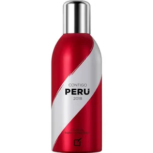 Yanbal Contigo Peru 2018 perfume bottle