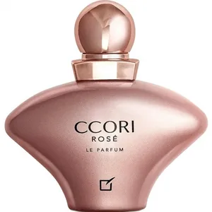 Yanbal Ccori Rosé parfüm şişesi