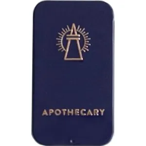 Apothecary Omni perfume bottle