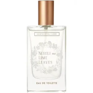 Heathcote & Ivory Neroli and Lime Leaves (Eau de Toilette) perfume bottle