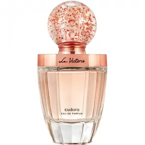Eudora La Victorie perfume bottle