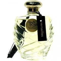 Teone Reinthal Natural Perfume Versailles parfüm şişesi