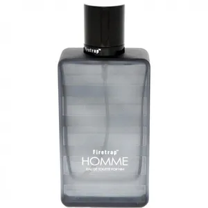 Firetrap Homme parfüm şişesi