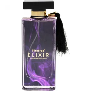 Firetrap Elixir parfüm şişesi
