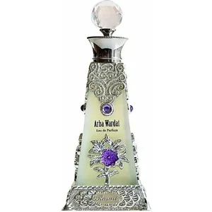 Rasasi Arba Wardat (Eau de Parfum) parfüm şişesi