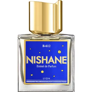 Nishane B-612 parfüm şişesi