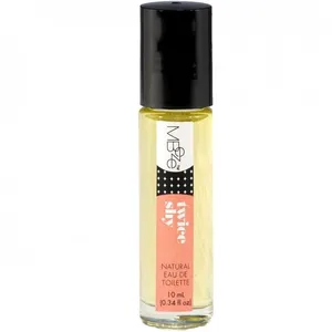 MBeze Twice Shy perfume bottle