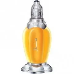 Rasasi Manal perfume bottle
