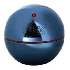Hugo Boss Boss in Motion Edition (Blue) (Eau de Toilette) perfume bottle