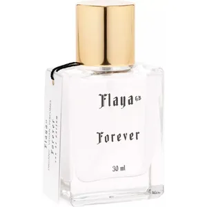 Flaya Forever parfüm şişesi
