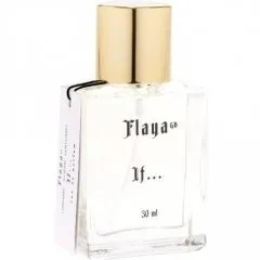 Flaya If... perfume bottle