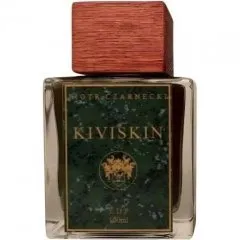 Piotr Czarnecki Kiviskin parfüm şişesi