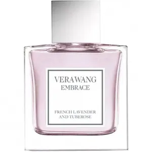 Vera Wang Embrace - French Lavender & Tuberose (Eau de Toilette) perfume bottle