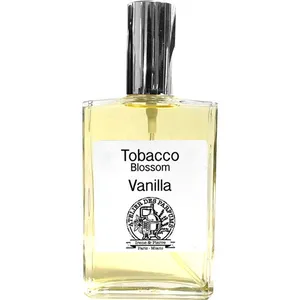 Therapia by Aroma Tobacco Blossom Vanilla parfüm şişesi