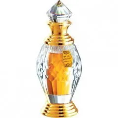 Rasasi Dhan oudh al Combodi parfüm şişesi