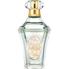 Love Passport Timeless - Lilas / ラブパスポート タイムレス リラ perfume bottle