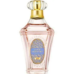 Love Passport Timeless - Anis / ラブパスポート タイムレス アニス perfume bottle