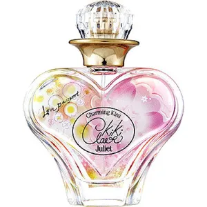 Love Passport Charming Kiss - Juliet Kiki Clair Winter / ジュリエット キキ クレール ウィンター (Eau de Parfum) parfüm şişesi