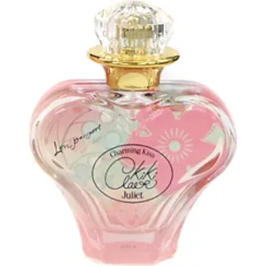 Love Passport Charming Kiss - Juliet Kiki Clair / ジュリエット キキ クレール (Eau de Parfum) parfüm şişesi
