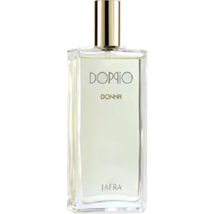 Jafra Doppio Donna perfume bottle