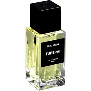 Beau Kwon Tuberai parfüm şişesi