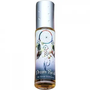 The Sage Goddess Dream Recall parfüm şişesi