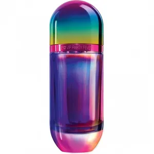 Carolina Herrera 212 VIP Party Fever perfume bottle