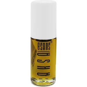 Aksa Esans Ruh'el Misk perfume bottle
