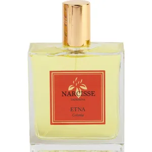 Narcisse Etna parfüm şişesi