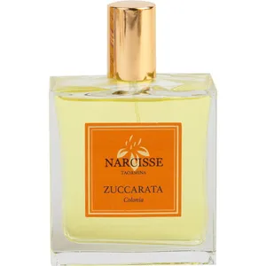 Narcisse Zuccarata parfüm şişesi