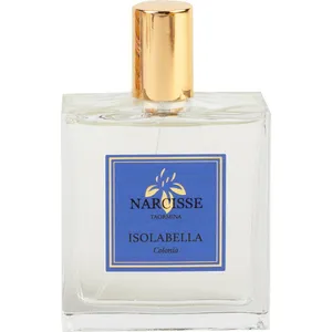 Narcisse Isolabella parfüm şişesi