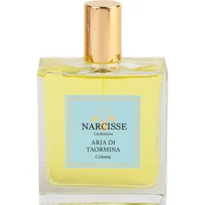 Narcisse Aria di Taormina parfüm şişesi