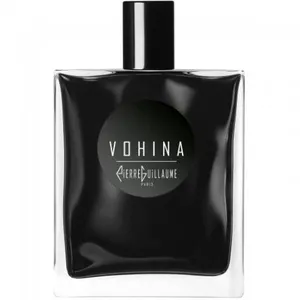 Pierre Guillaume Vohina perfume bottle