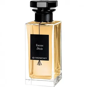 Givenchy Encens Divin parfüm şişesi