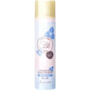 Love Passport scene of love - Juliet Kiki Clair: Rose & Peach / キキ クレール ローズ＆ピーチ (Hair Cologne) parfüm şişesi