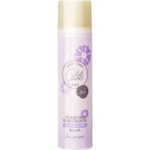 Love Passport scene of love - Juliet Kiki Clair: Tea Flower & Apple / キキ クレール ティーフラワー＆アップル (Hair Cologne) parfüm şişesi