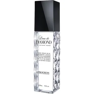 L'eau de Diamond by Keisuke Honda Progress / ライトフレグランス プログレス parfüm şişesi