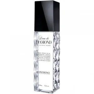 L'eau de Diamond by Keisuke Honda Confidence / ライトフレグランス コンフィデンス parfüm şişesi