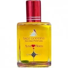 The Sage Goddess Love by Direction - Love North perfume bottle