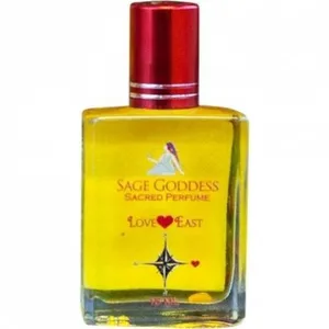 The Sage Goddess Love By Direction - Love East perfume bottle