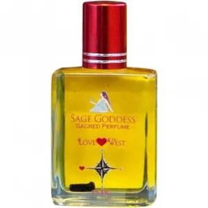 The Sage Goddess Love By Direction - Love West parfüm şişesi