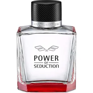 Banderas Power of Seduction parfüm şişesi