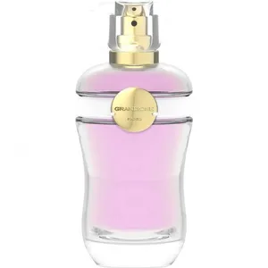 Cyrus Grandiose Dreams perfume bottle