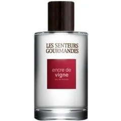 Les Senteurs Gourmandes Encre de Vigne parfüm şişesi