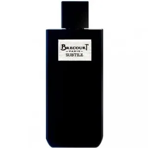 Brecourt Subtile (Eau de Parfum) perfume bottle