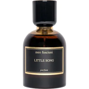 Meo Fusciuni Little Song perfume bottle