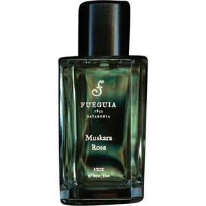 Fueguia 1833 Muskara Rosa (Perfume) parfüm şişesi