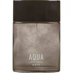 Marks & Spencer Aqua pour Homme Nuit parfüm şişesi