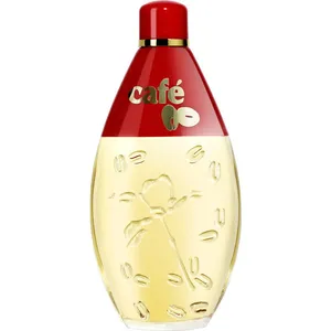 Parfums Café Sensual Café perfume bottle