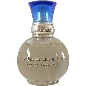 Kansai Yamamoto Éclipse de Lune / エクリプス ドゥ リュンヌ parfüm şişesi